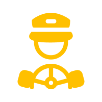 Drivers Icon